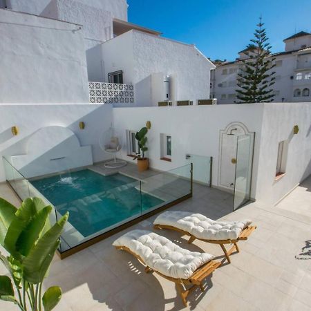 Casa Marinero Beach 1 Torrox Εξωτερικό φωτογραφία