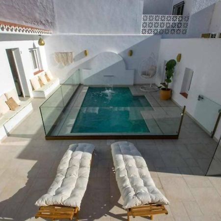Casa Marinero Beach 1 Torrox Εξωτερικό φωτογραφία