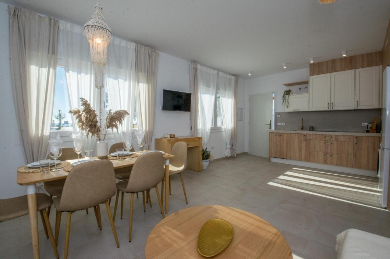 Casa Marinero Beach 1 Torrox Εξωτερικό φωτογραφία