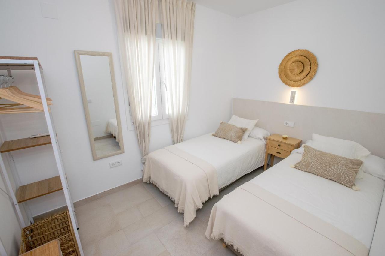 Casa Marinero Beach 1 Torrox Εξωτερικό φωτογραφία