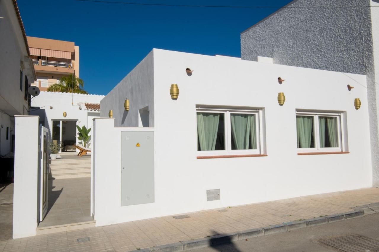 Casa Marinero Beach 1 Torrox Εξωτερικό φωτογραφία