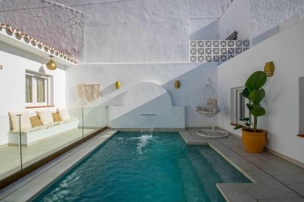 Casa Marinero Beach 1 Torrox Εξωτερικό φωτογραφία