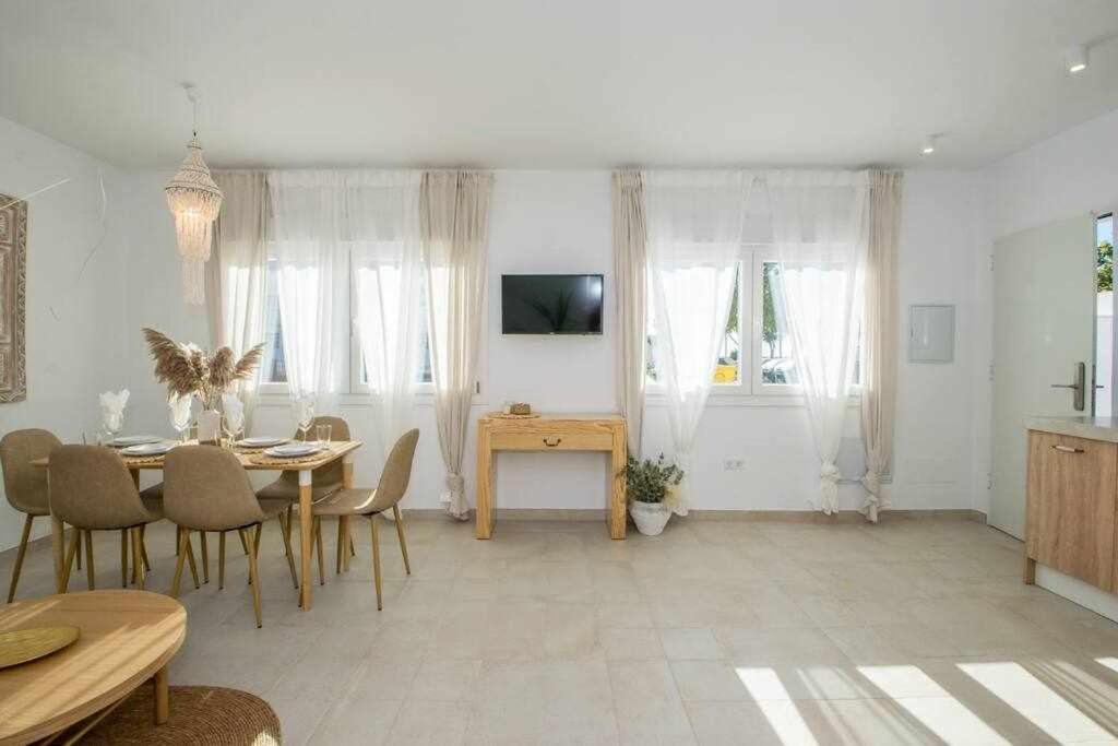 Casa Marinero Beach 1 Torrox Εξωτερικό φωτογραφία