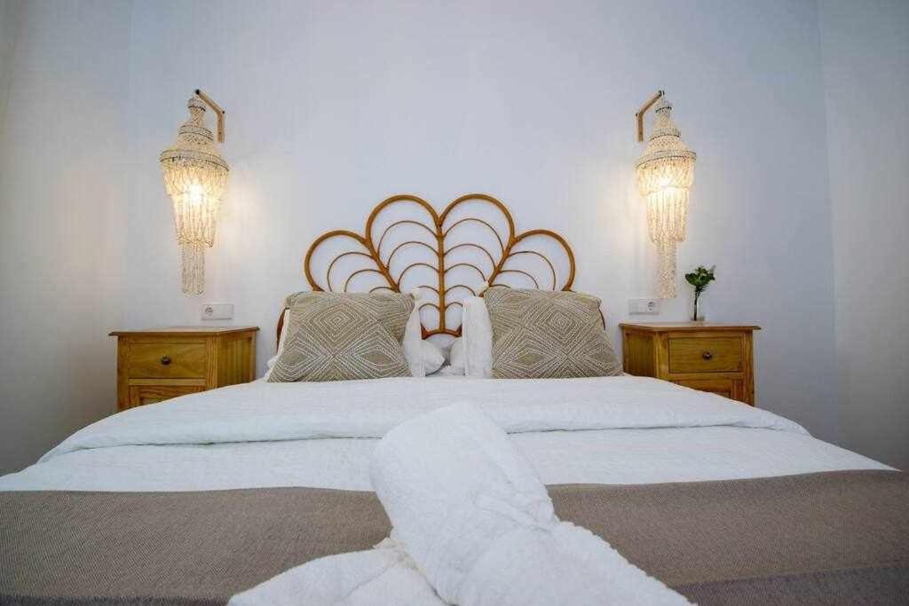 Casa Marinero Beach 1 Torrox Εξωτερικό φωτογραφία