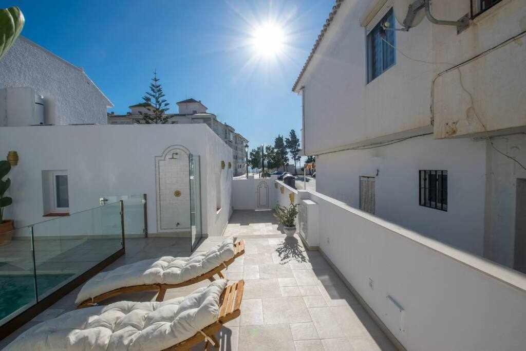 Casa Marinero Beach 1 Torrox Εξωτερικό φωτογραφία