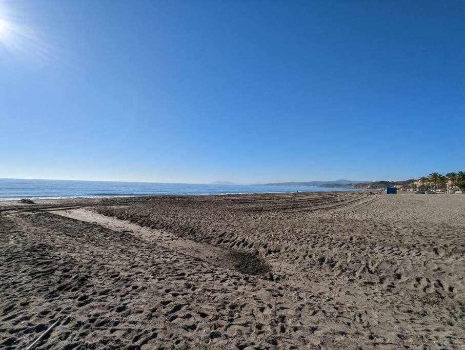Casa Marinero Beach 1 Torrox Εξωτερικό φωτογραφία