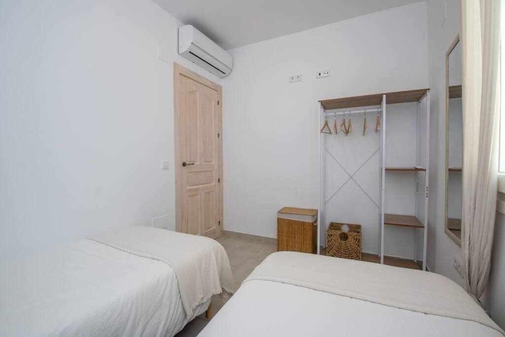 Casa Marinero Beach 1 Torrox Εξωτερικό φωτογραφία