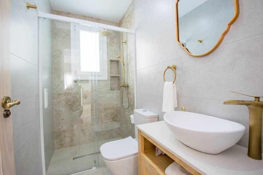 Casa Marinero Beach 1 Torrox Εξωτερικό φωτογραφία