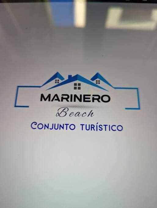 Casa Marinero Beach 1 Torrox Εξωτερικό φωτογραφία