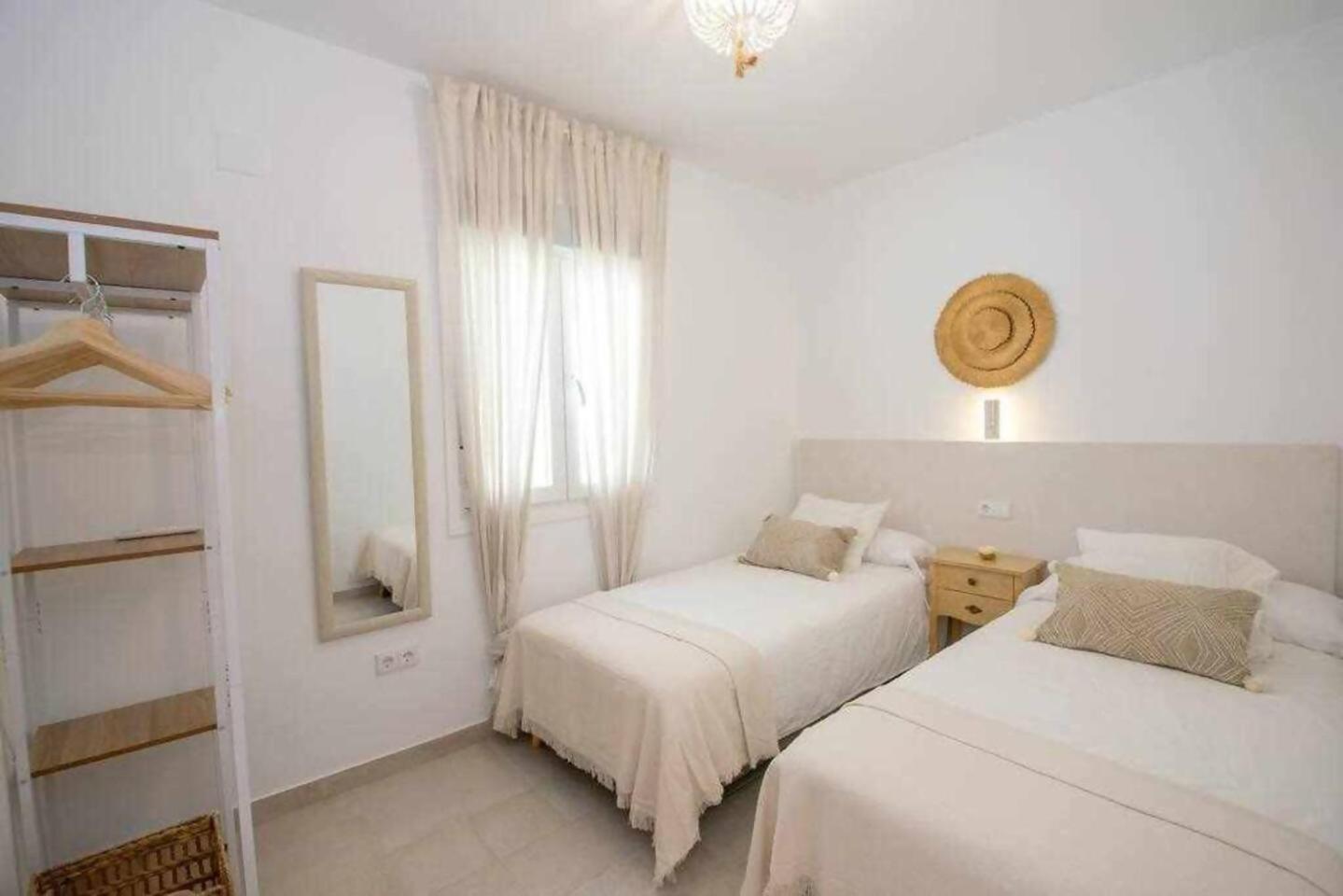 Casa Marinero Beach 1 Torrox Εξωτερικό φωτογραφία