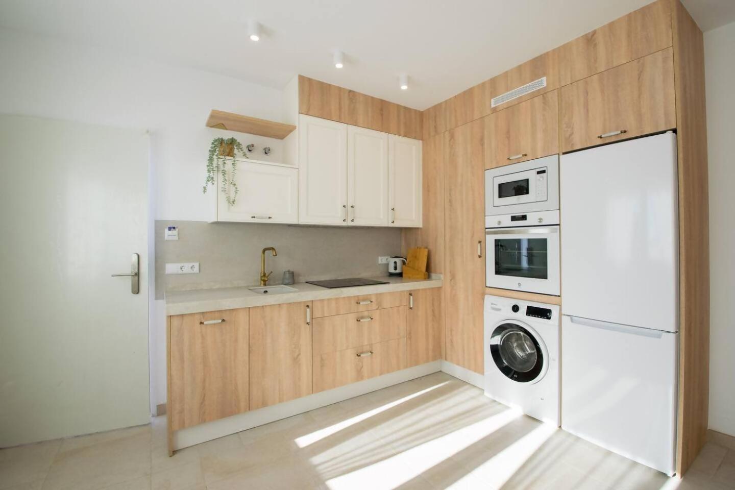 Casa Marinero Beach 1 Torrox Εξωτερικό φωτογραφία