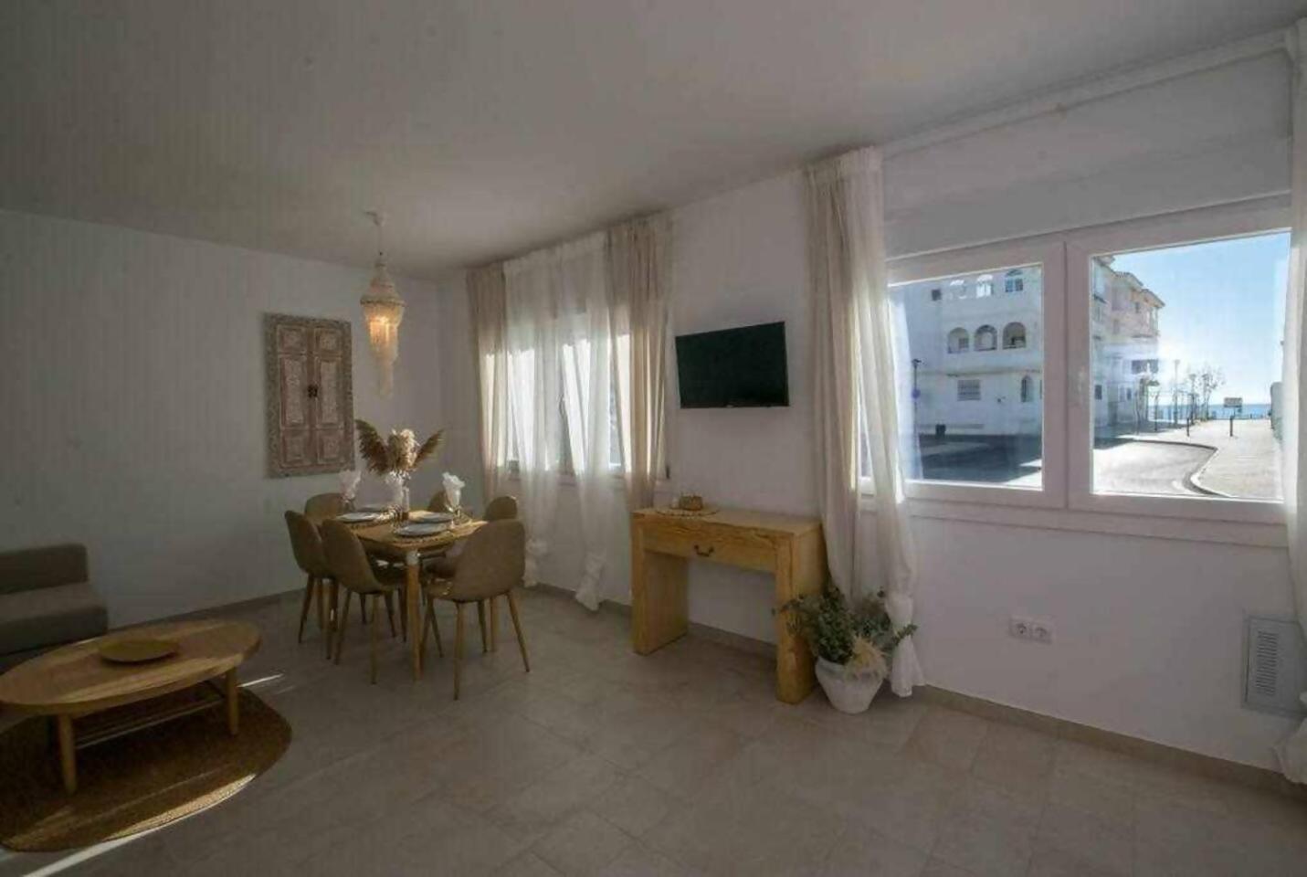Casa Marinero Beach 1 Torrox Εξωτερικό φωτογραφία