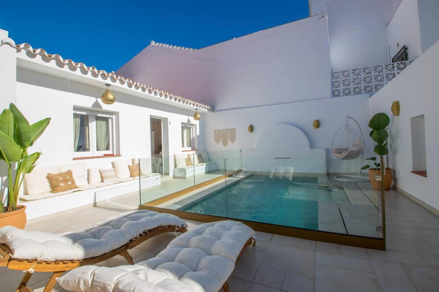 Casa Marinero Beach 1 Torrox Εξωτερικό φωτογραφία