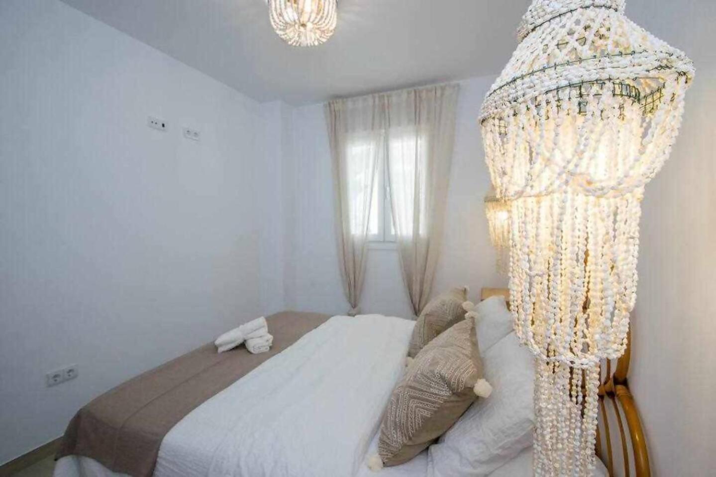 Casa Marinero Beach 1 Torrox Εξωτερικό φωτογραφία