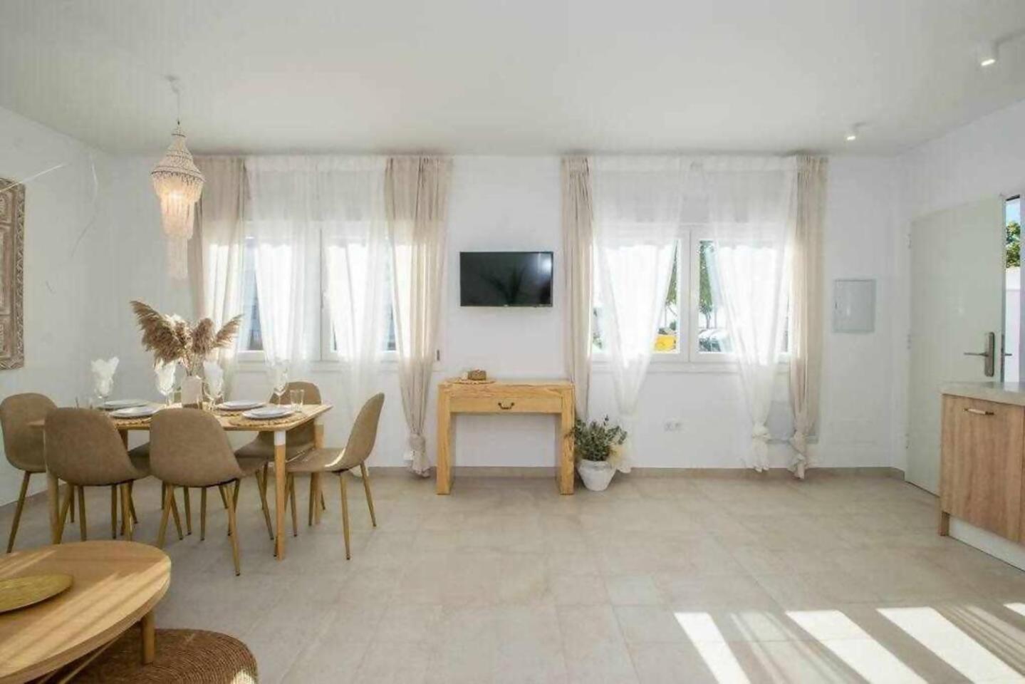 Casa Marinero Beach 1 Torrox Εξωτερικό φωτογραφία