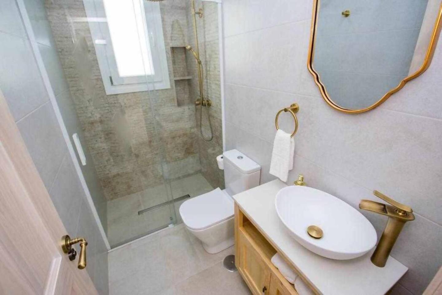 Casa Marinero Beach 1 Torrox Εξωτερικό φωτογραφία
