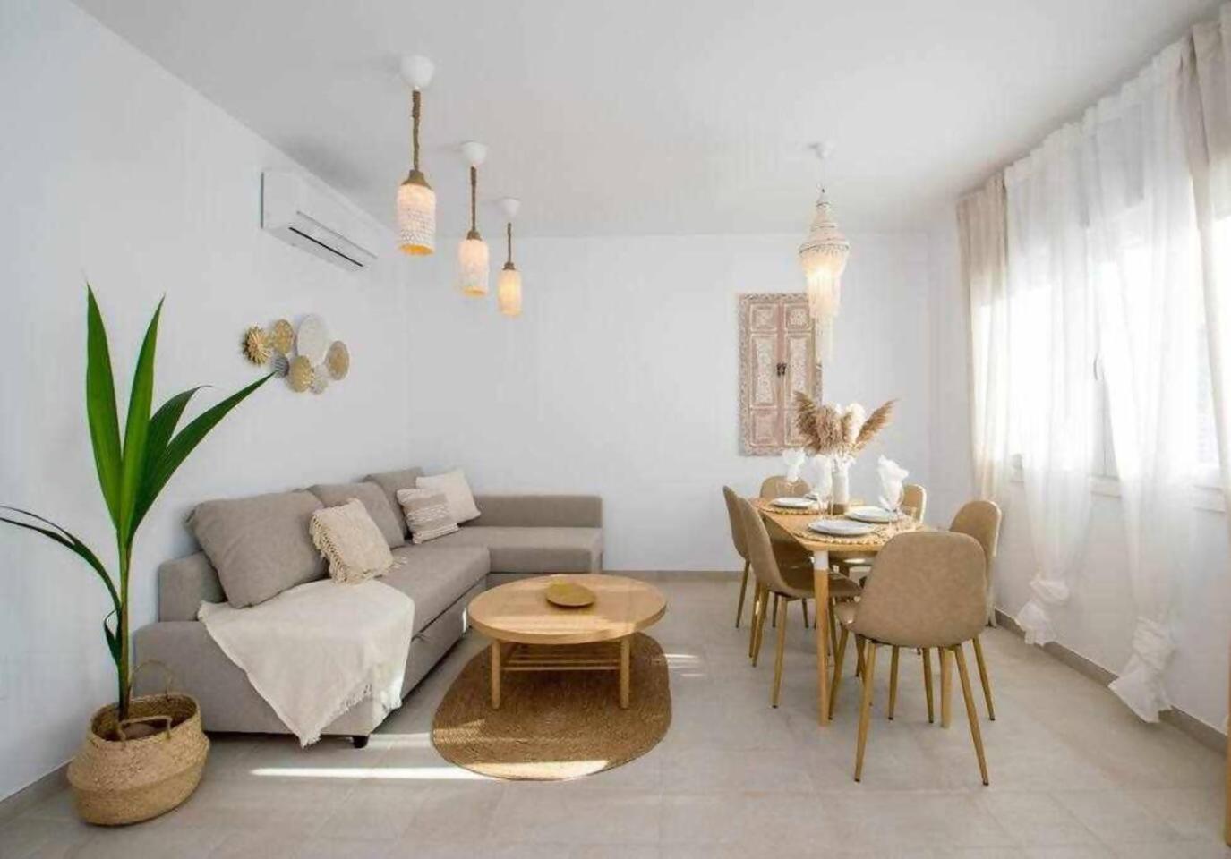 Casa Marinero Beach 1 Torrox Εξωτερικό φωτογραφία