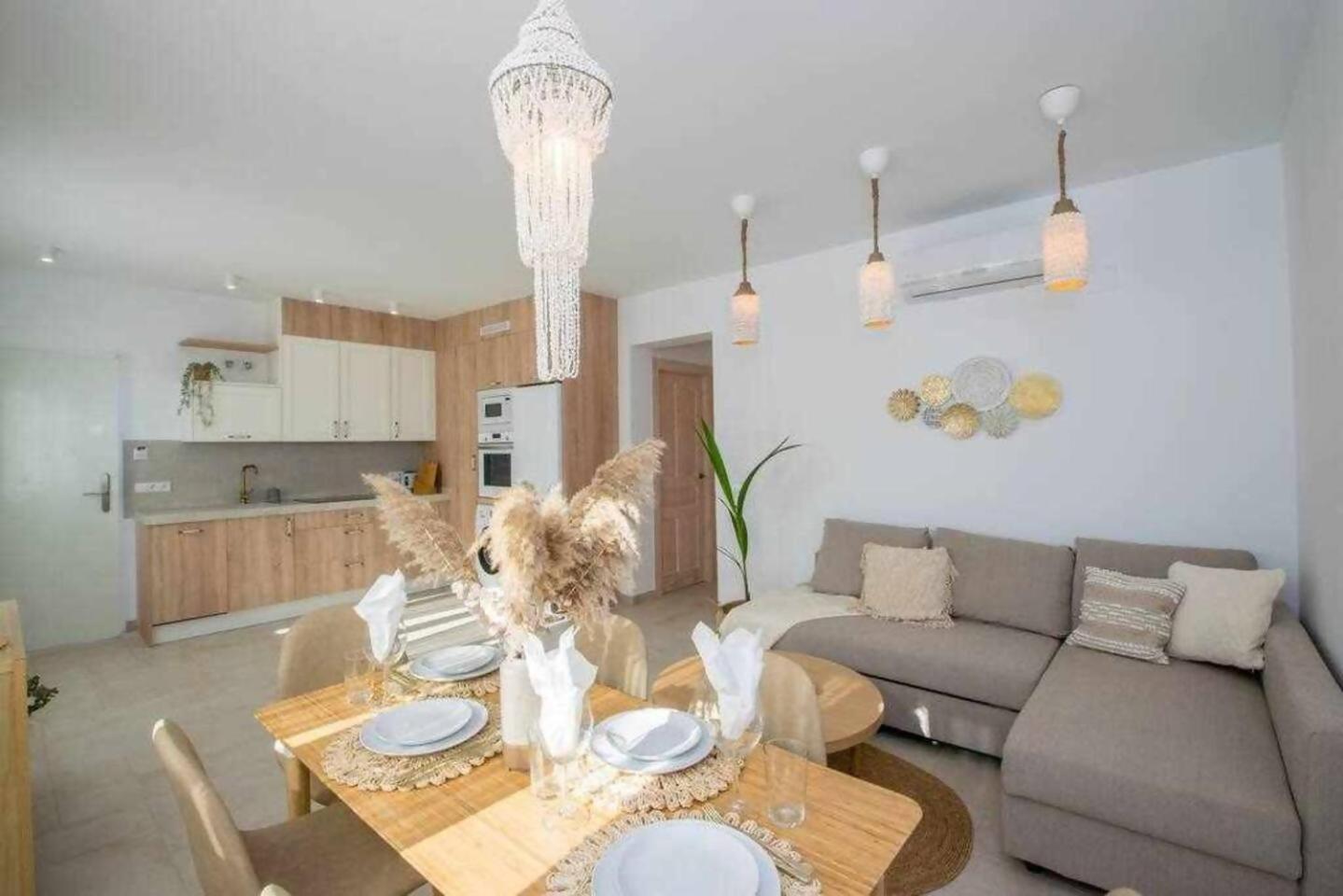 Casa Marinero Beach 1 Torrox Εξωτερικό φωτογραφία