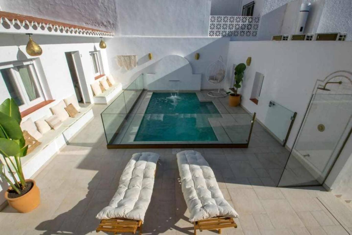 Casa Marinero Beach 1 Torrox Εξωτερικό φωτογραφία